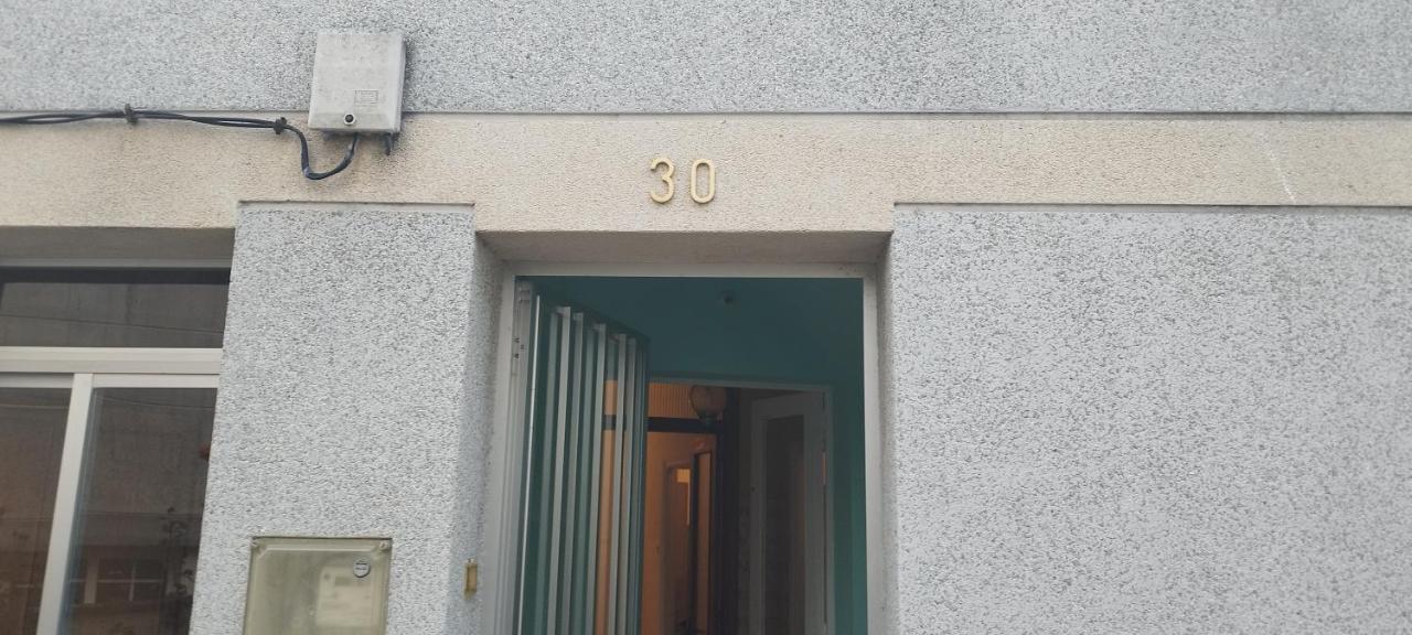 Puerto Pesquero De Appartement Cariño