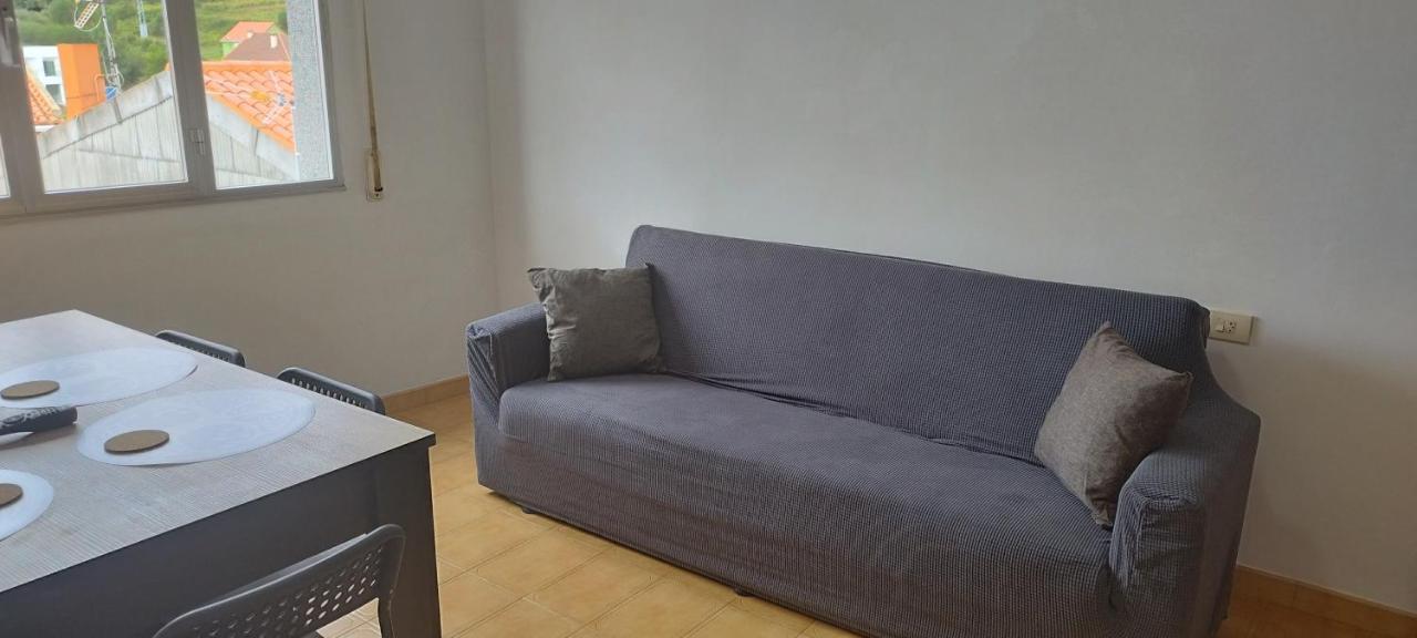 Puerto Pesquero De Apartment Carino