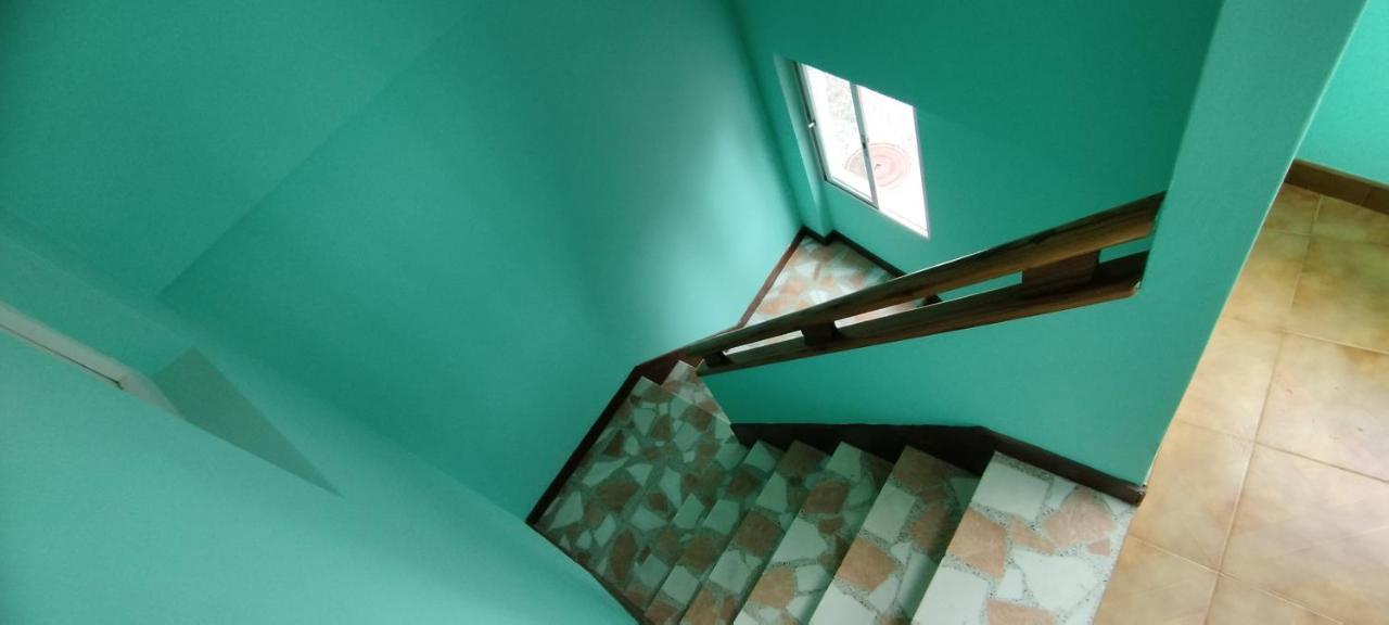 Puerto Pesquero De Appartement
