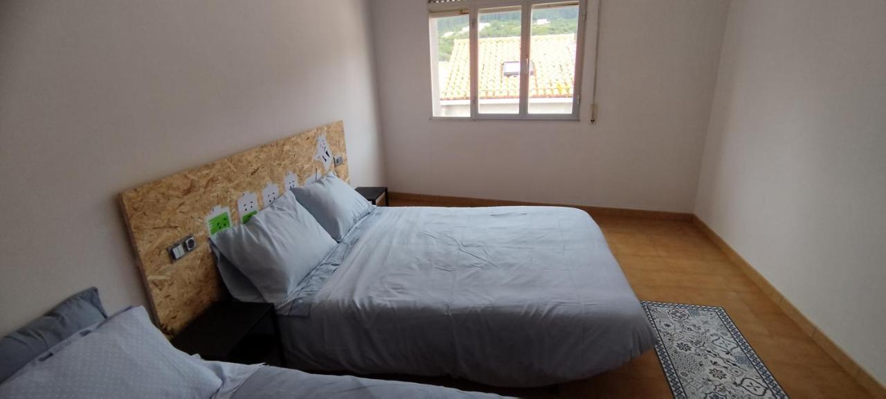 Puerto Pesquero De Apartment