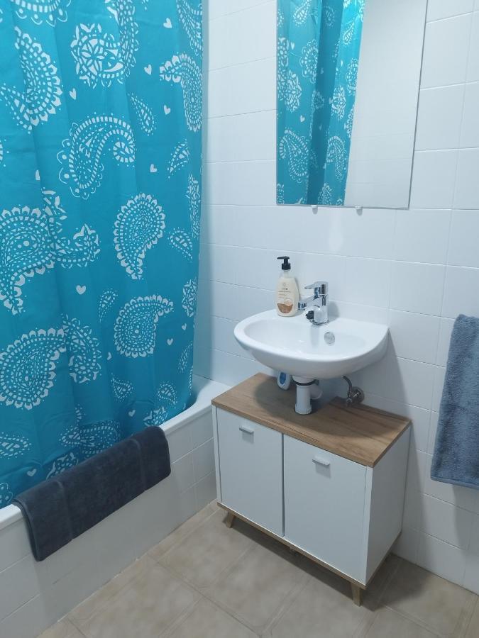 Appartement Puerto Pesquero De