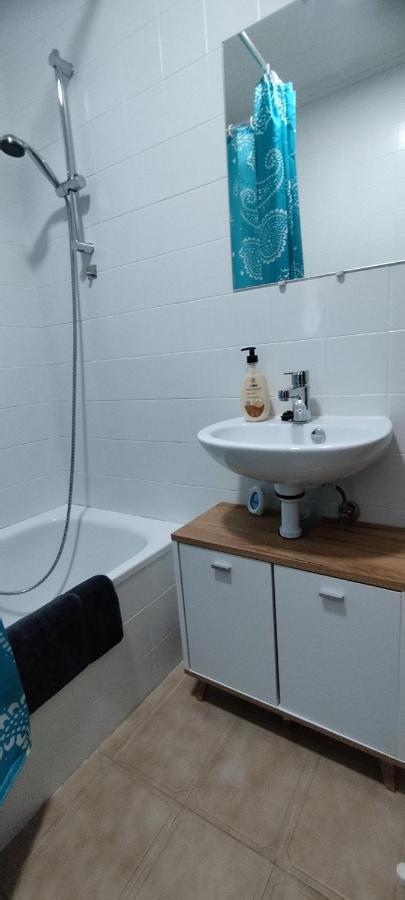 Appartement Puerto Pesquero De *