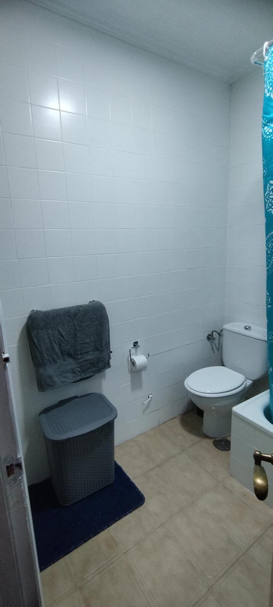 Apartment Puerto Pesquero De Carino