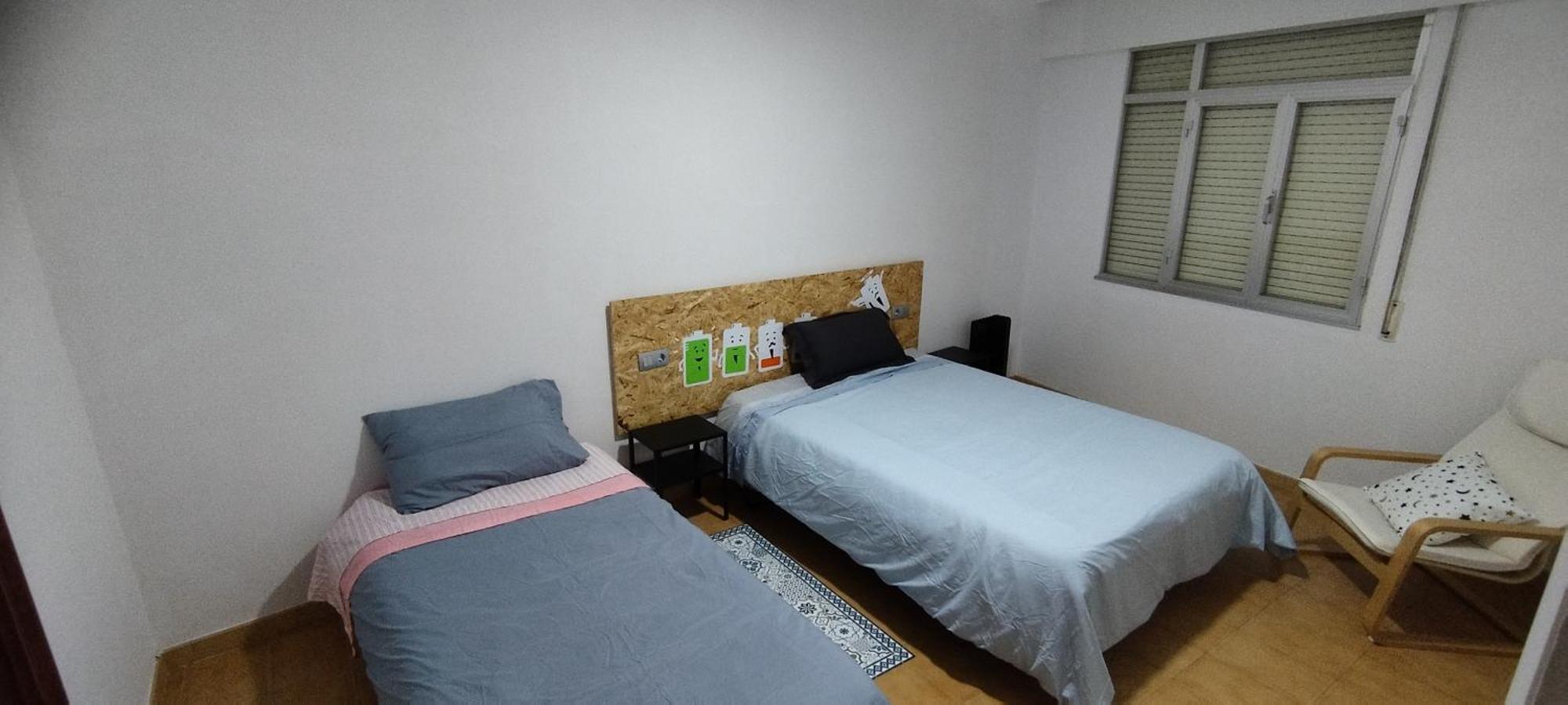 Apartment Puerto Pesquero De *