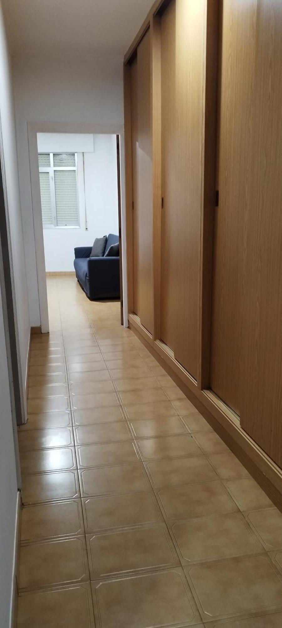 Appartement Puerto Pesquero De