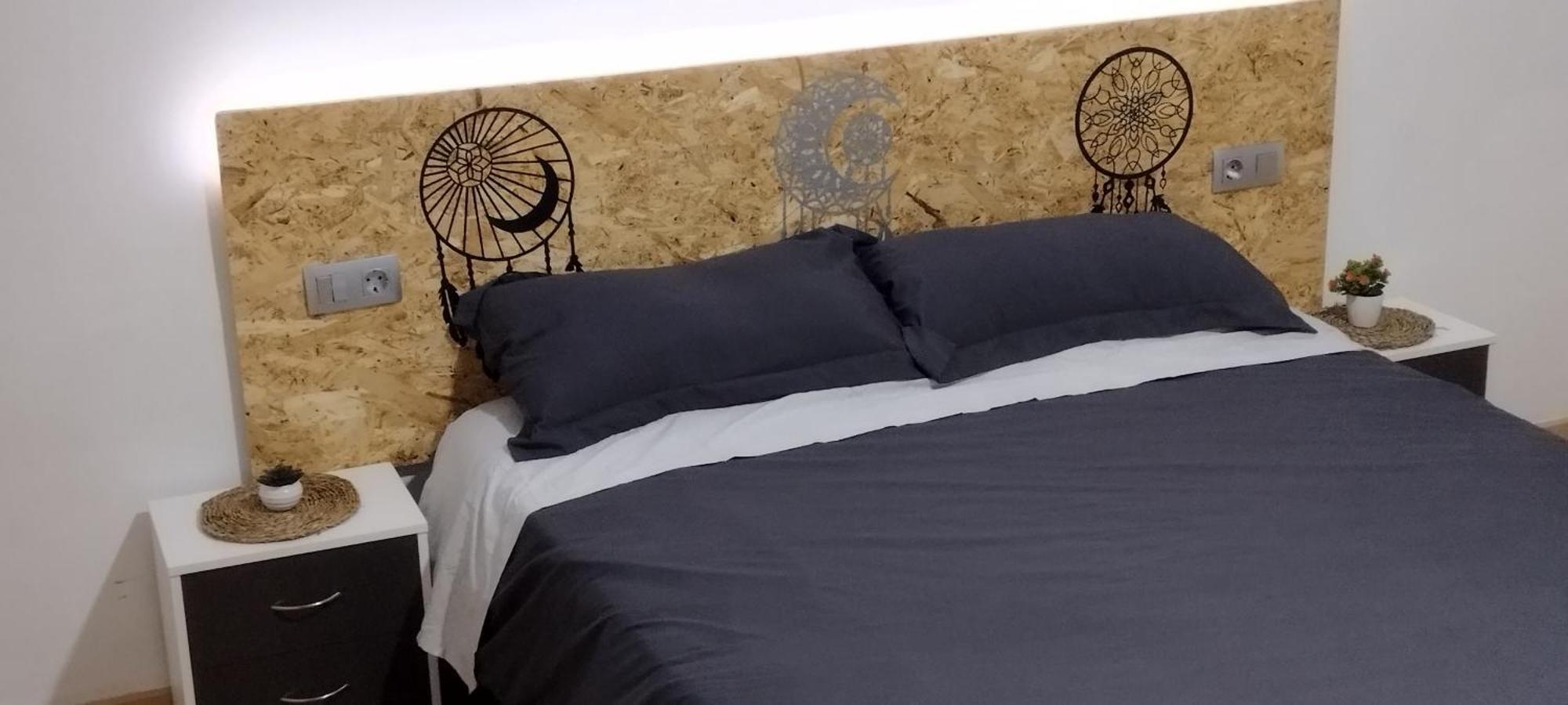 Appartement Puerto Pesquero De