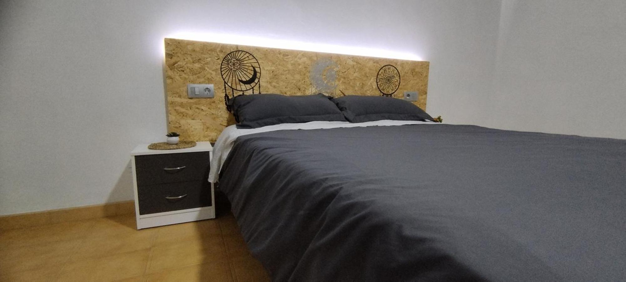 Appartement Puerto Pesquero De Cariño