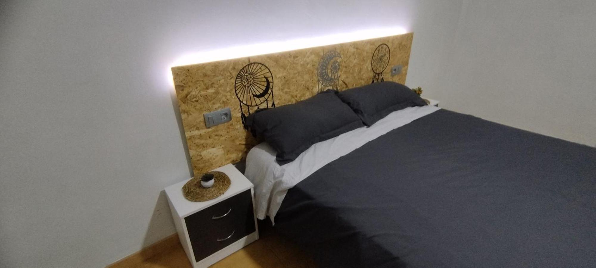 Apartment Puerto Pesquero De