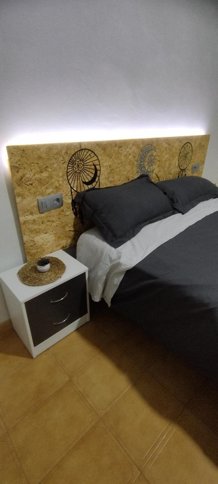 Puerto Pesquero De Appartement *
