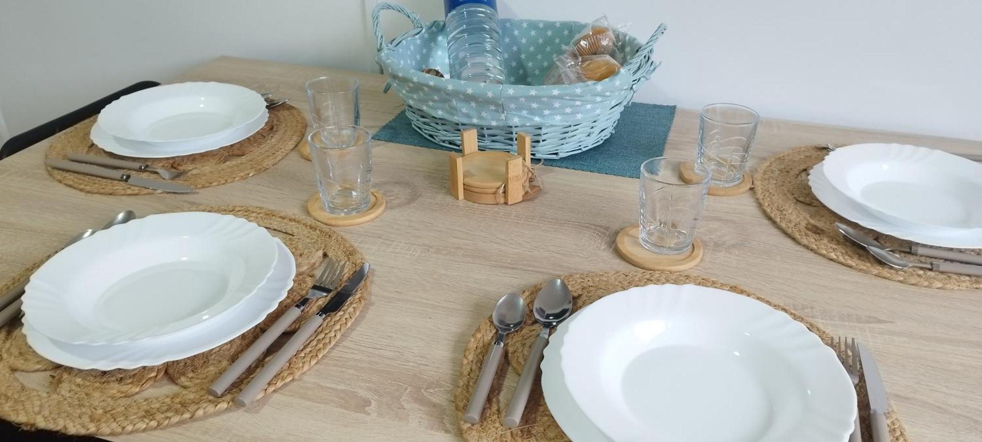 Appartement Puerto Pesquero De Cariño