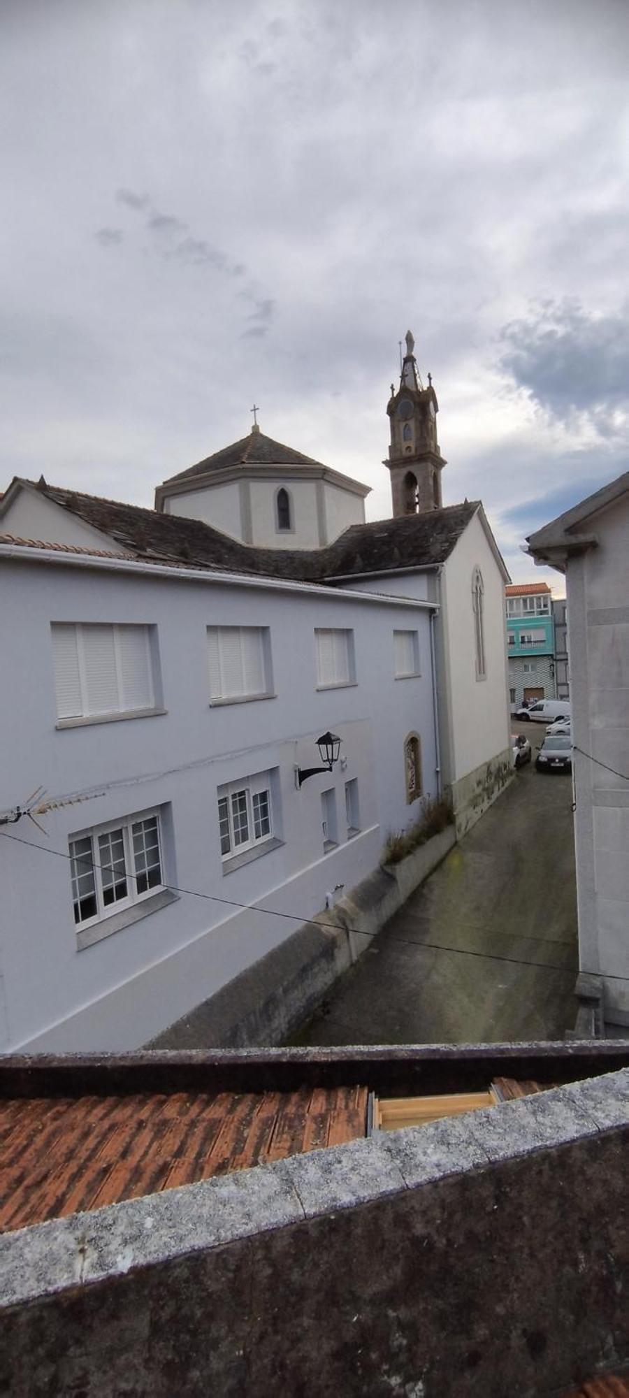 Apartment Puerto Pesquero De Carino