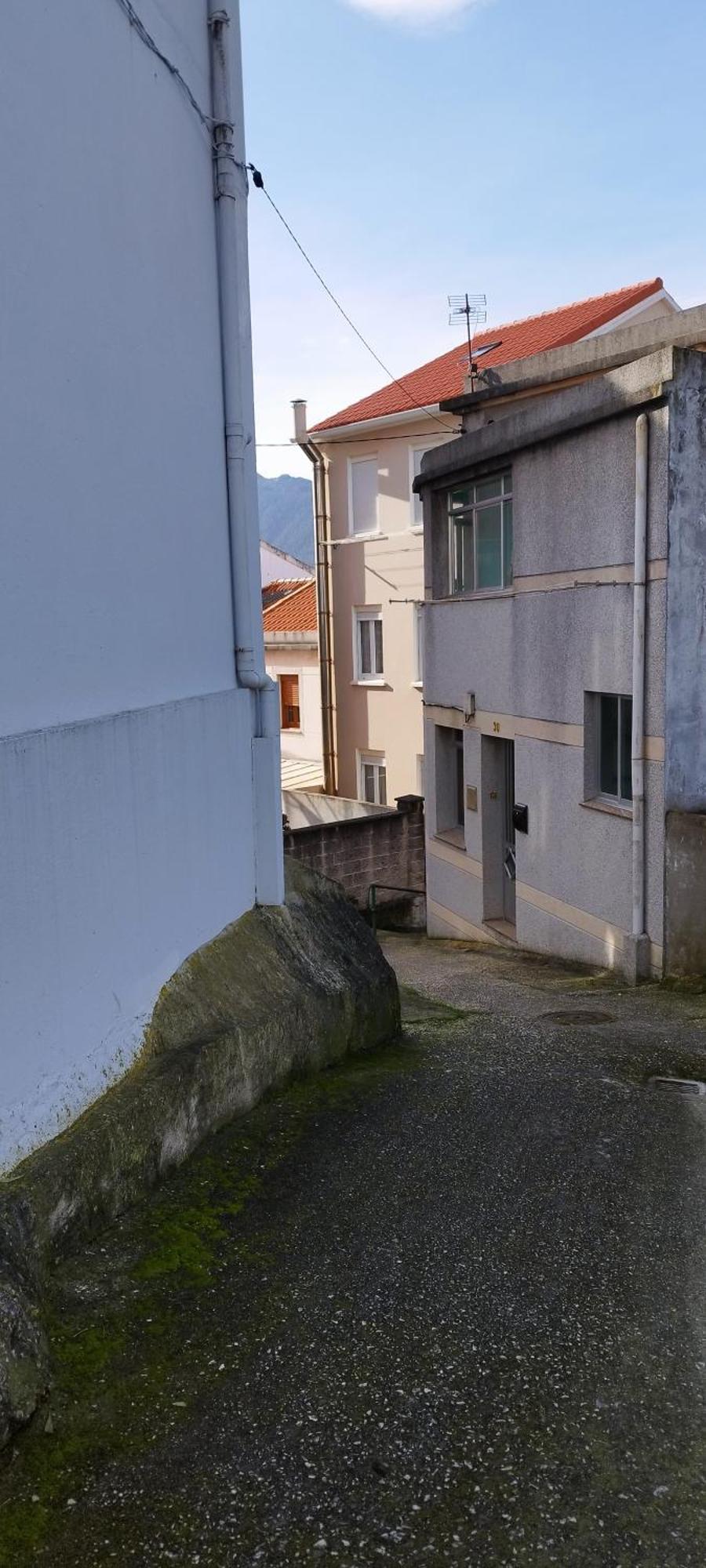 Puerto Pesquero De Apartment