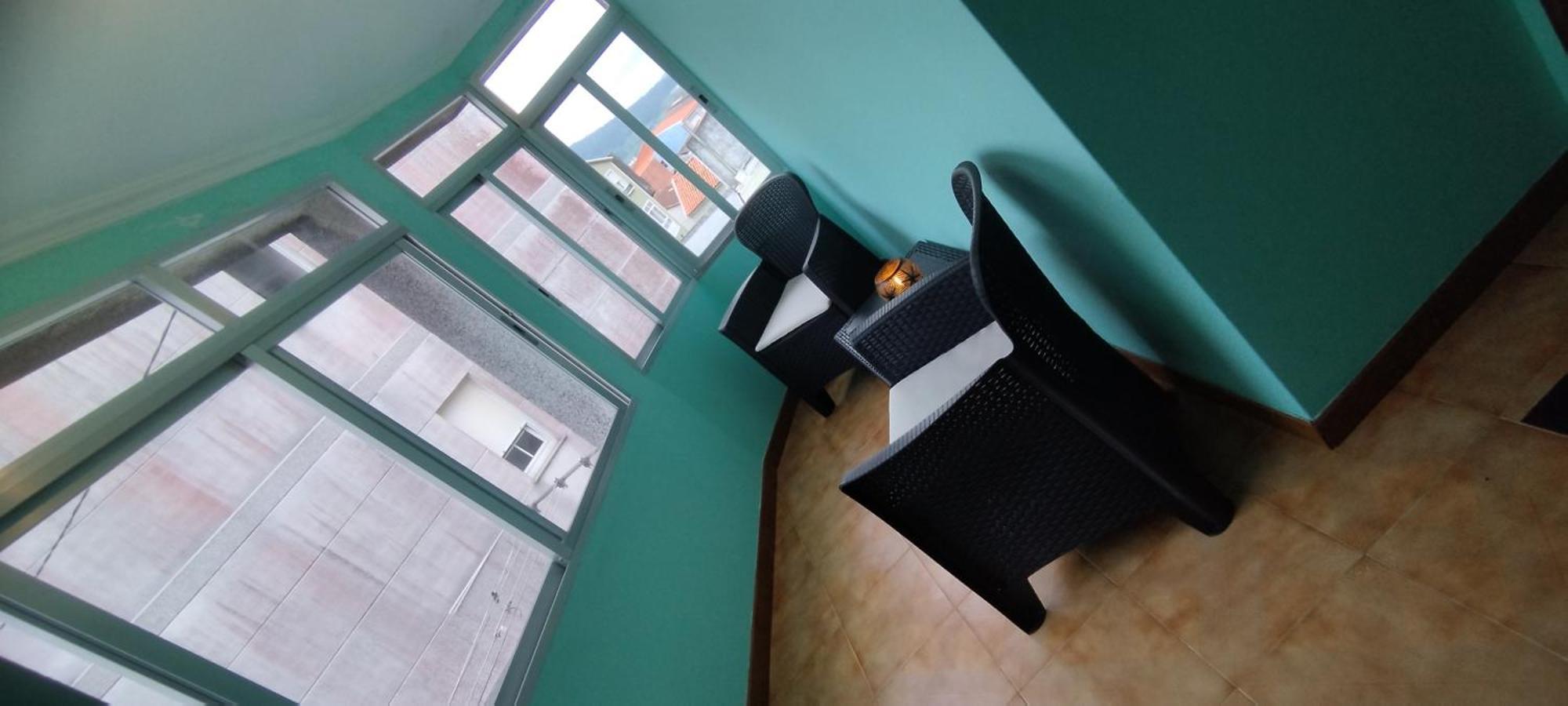 Appartement Puerto Pesquero De *