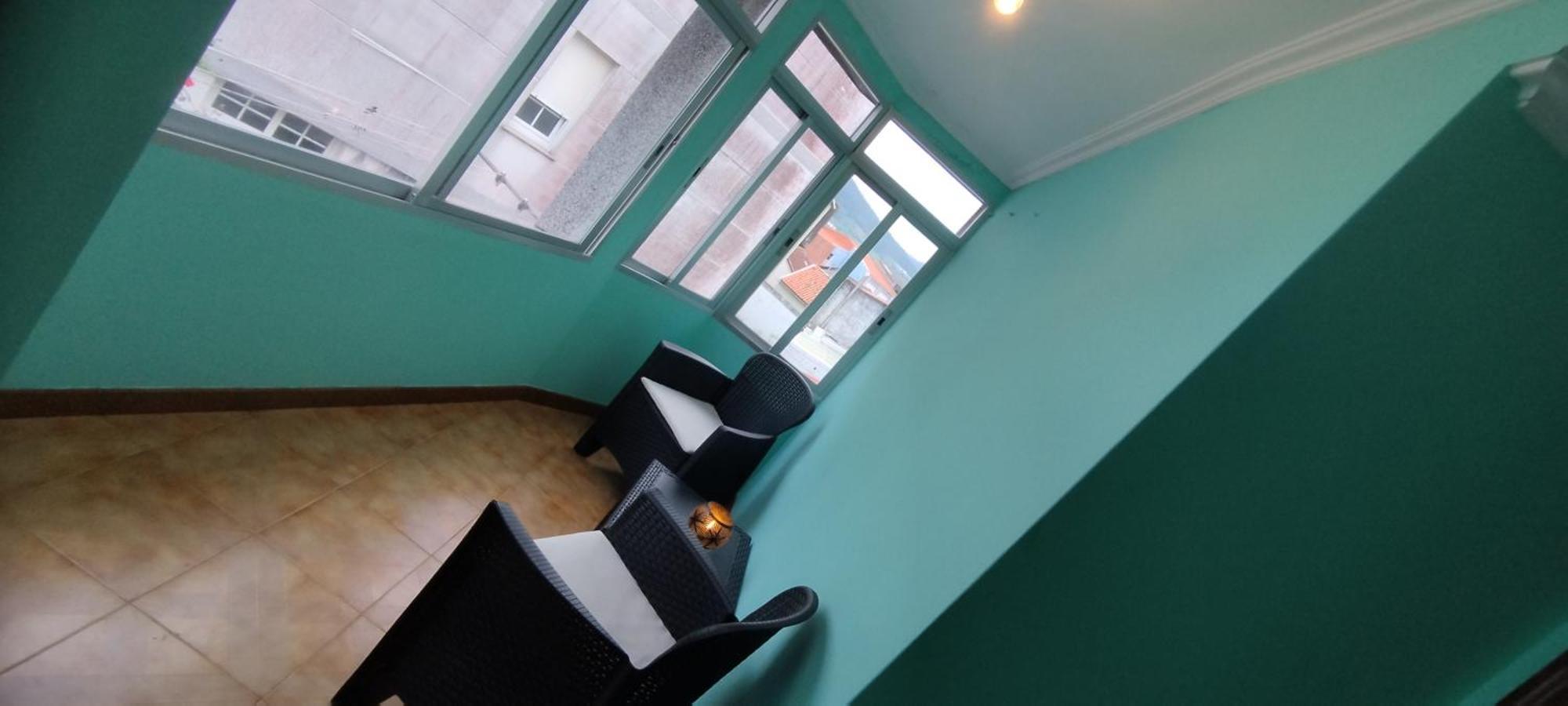 Puerto Pesquero De Appartement Cariño