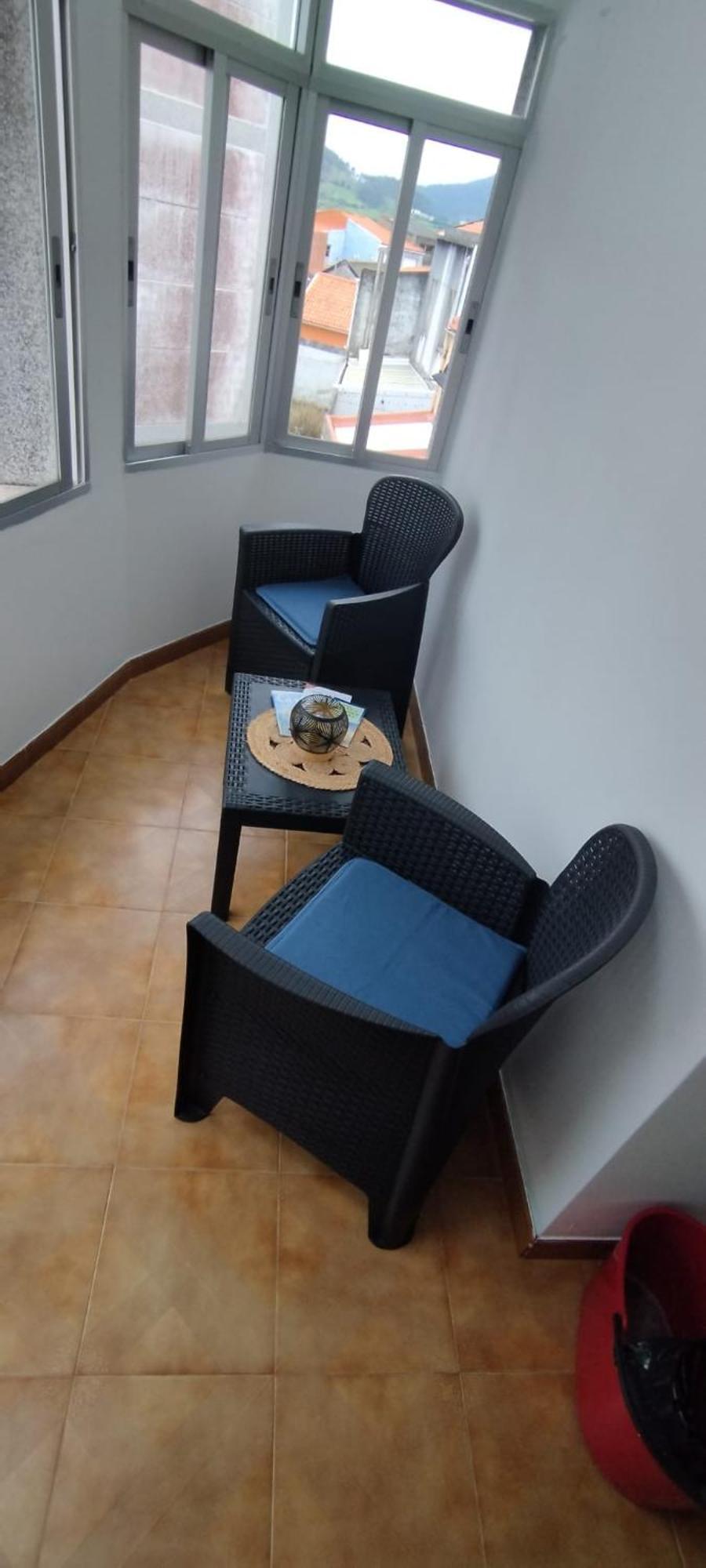 Appartement Puerto Pesquero De