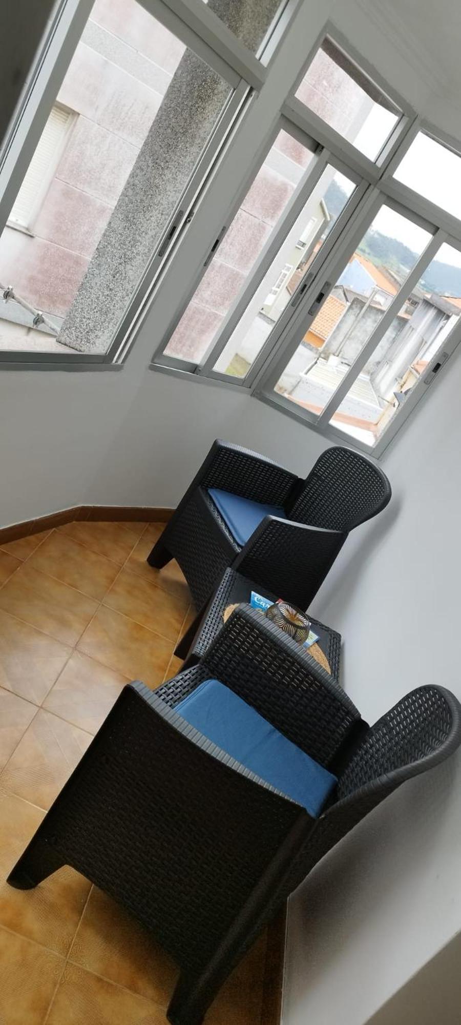 Appartement Puerto Pesquero De Cariño