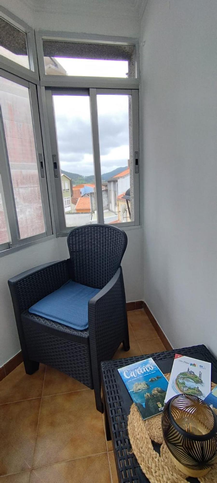 Puerto Pesquero De Apartment