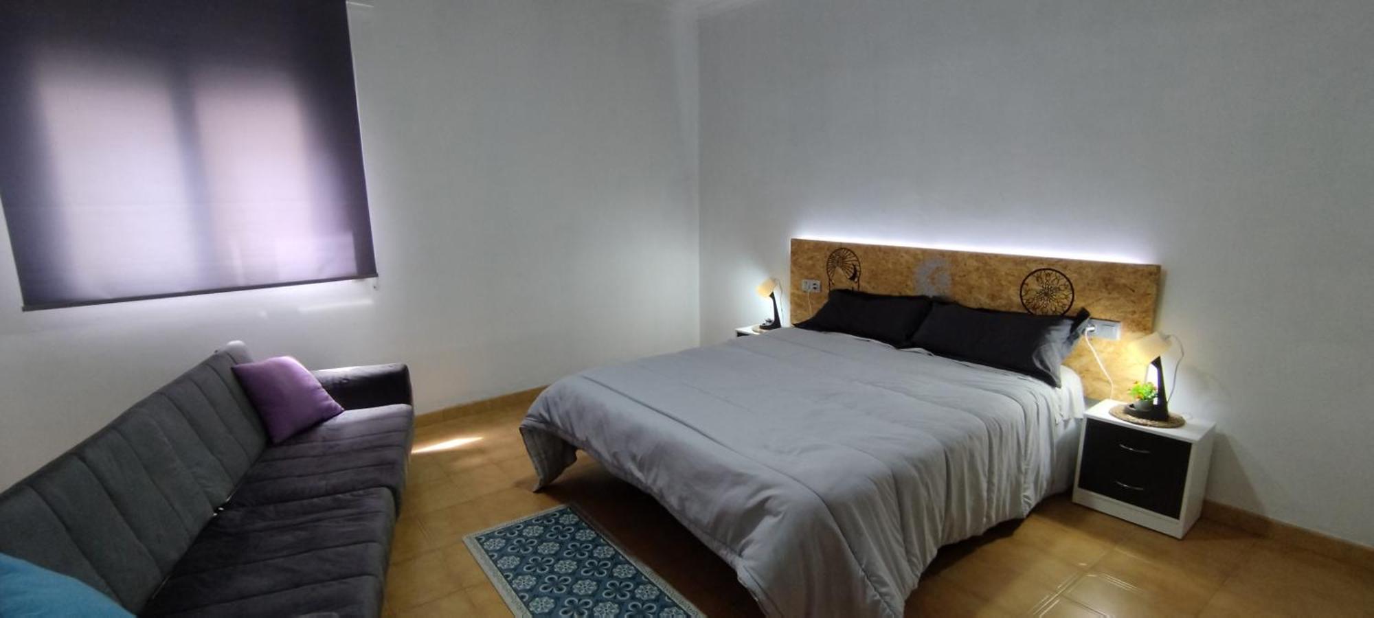 Puerto Pesquero De Appartement *