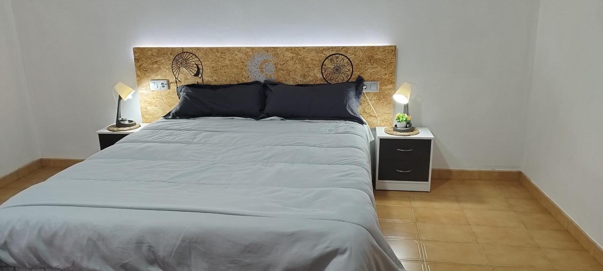 Appartement Puerto Pesquero De Cariño