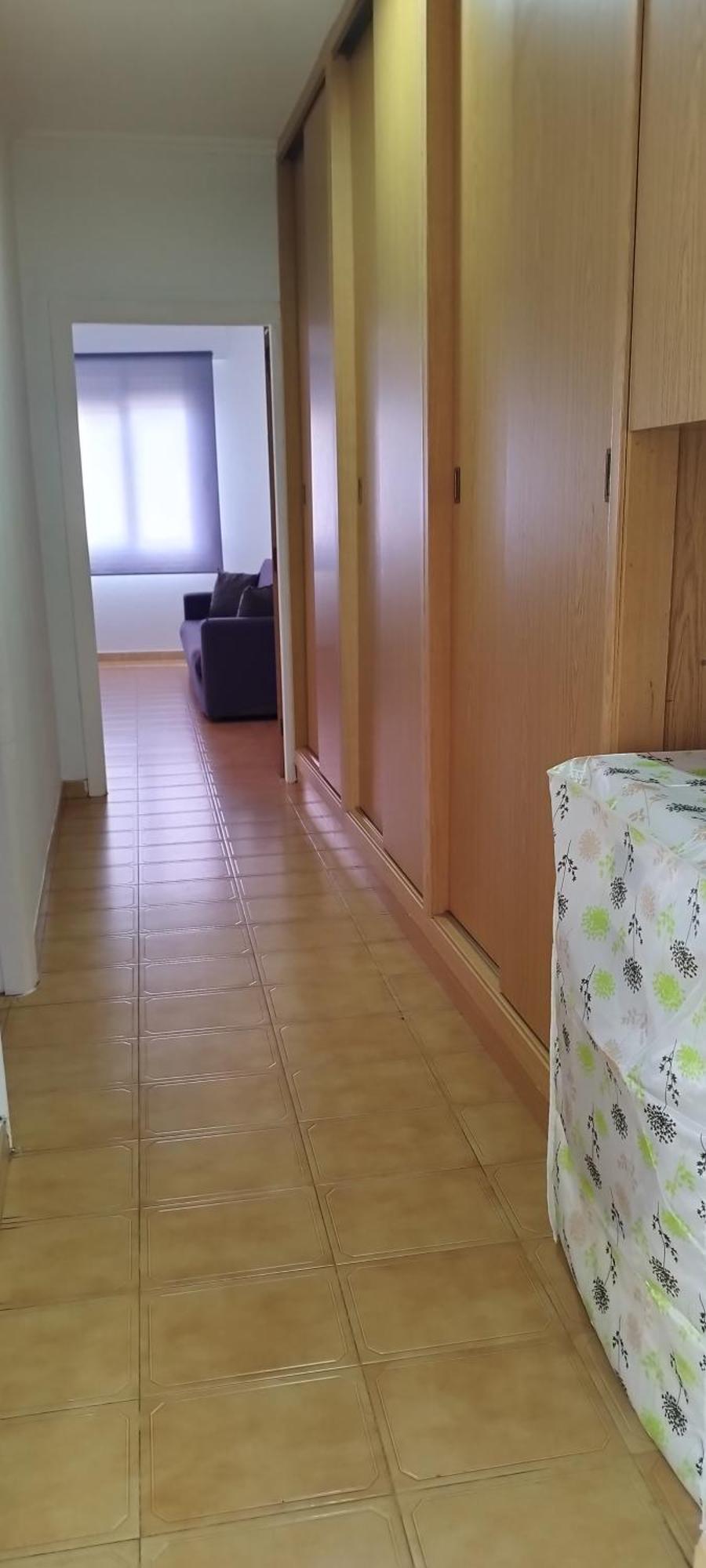 Puerto Pesquero De Appartement
